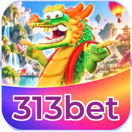 313bet Logo