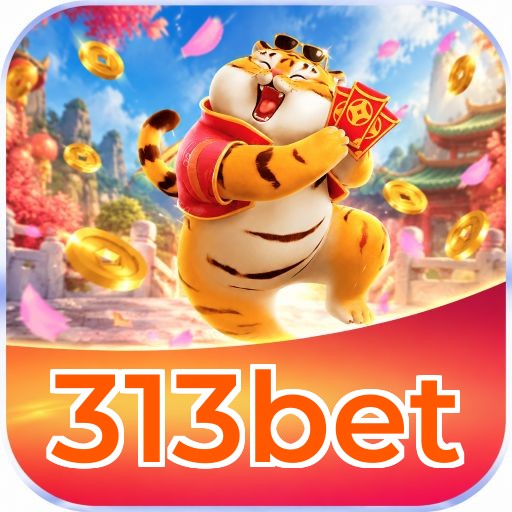 313bet Baixar Download Logo Oficial Certificado