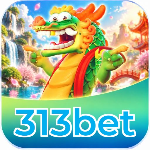 Logo 313bet Download Brasil