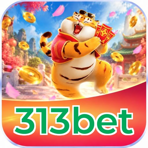 313bet Logo