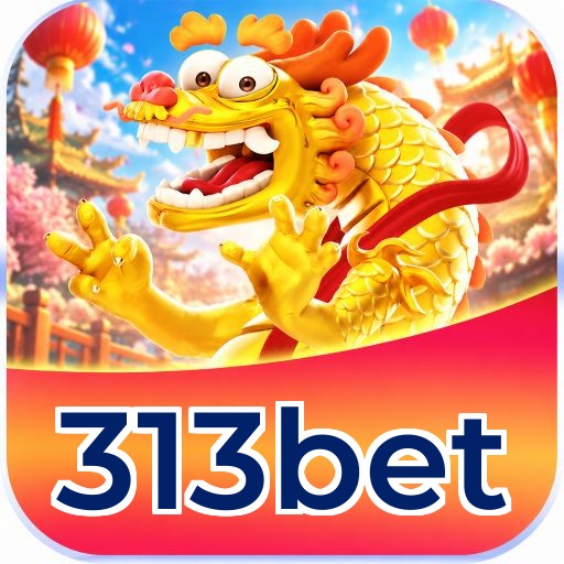 313bet Logo Verificado