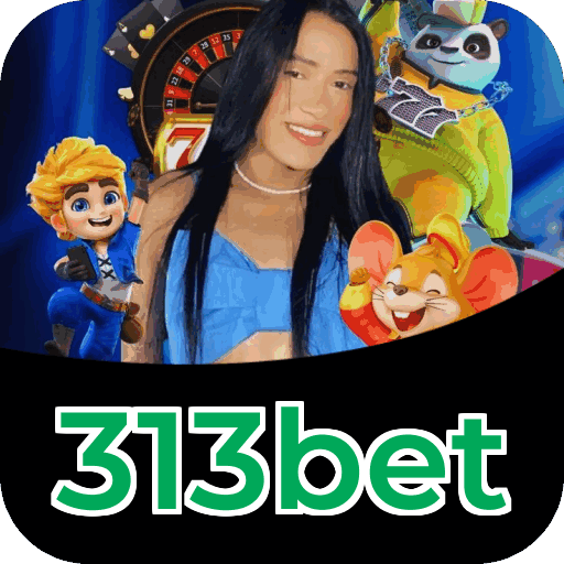 Aplicativo mobile 313bet