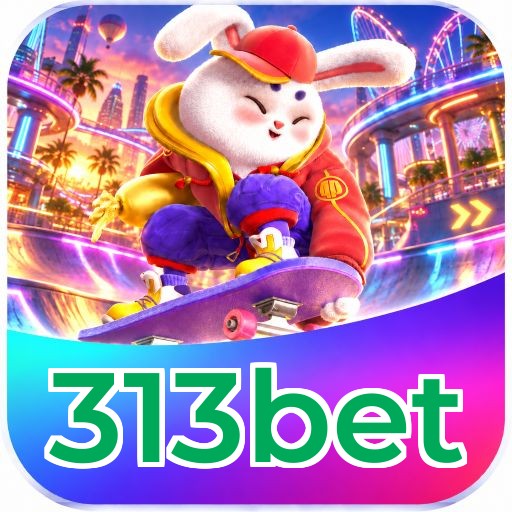 313bet Apostas Esportivas Logo Oficial Certificado