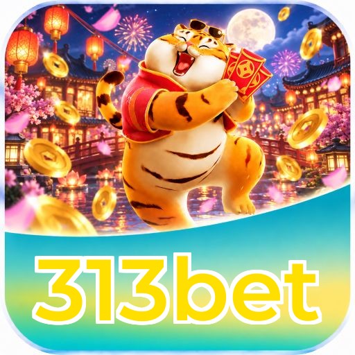 Logo 313bet Cadastro Brasil