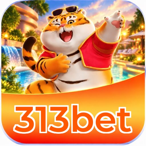 313bet Logo