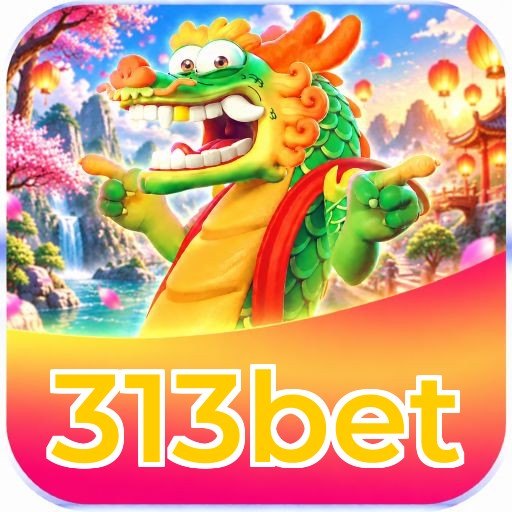 313bet Logo - Bônus de Cadastro