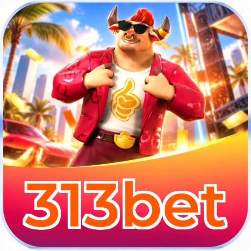 313bet Logo