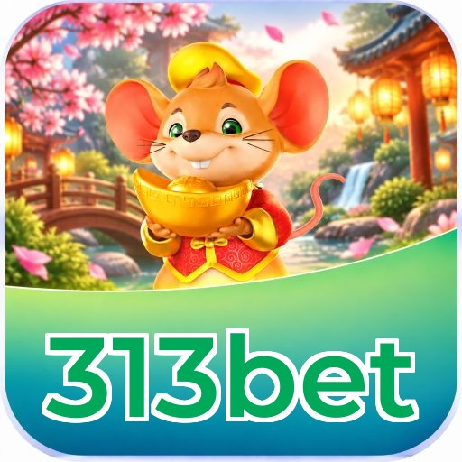 313bet Bônus Oficial - Rollover 25x Justo