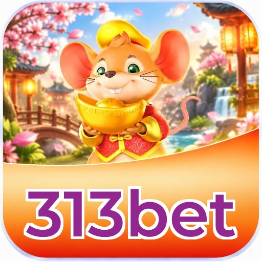 Logo 313bet Cassino Online Brasil