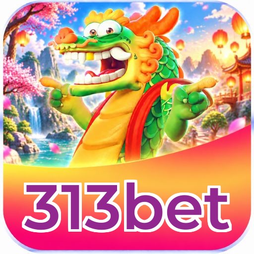 313bet Logo Oficial
