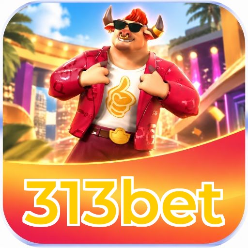 313bet Logo