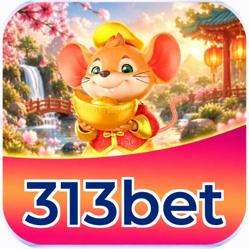 Logo 313bet Baixar Download Brasil