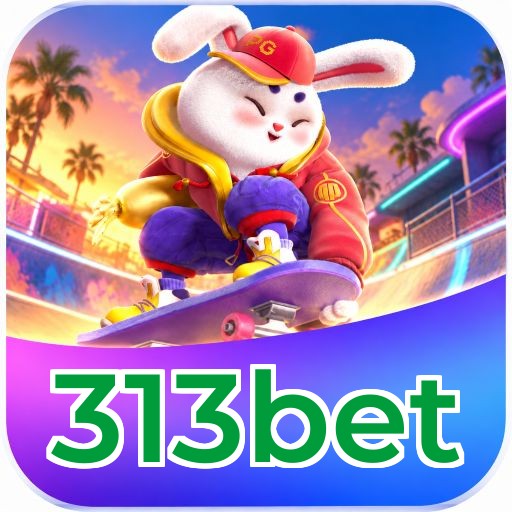 313bet Fortune Games - Tiger, Ox, Rabbit RTP Certificado