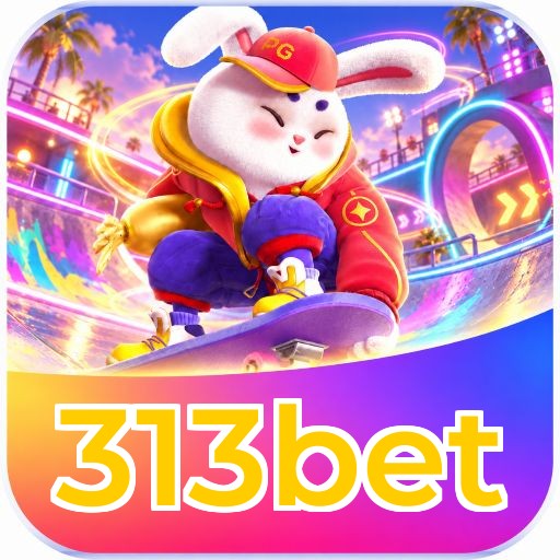 313bet APP Logo Oficial Certificado Android iOS