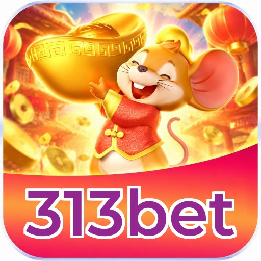 Logo 313bet Telegram Canal Oficial