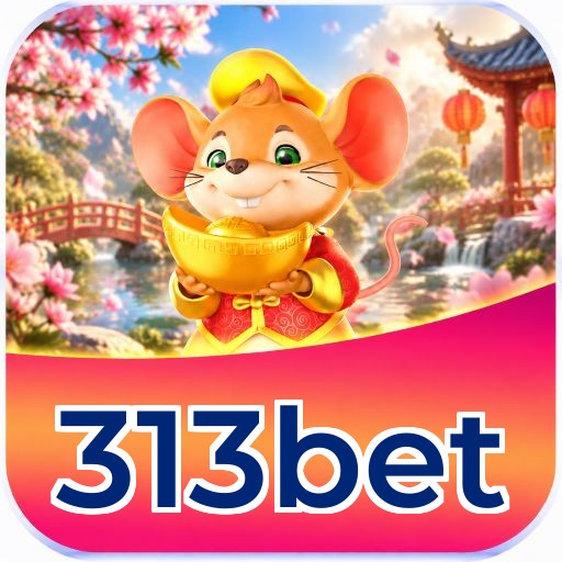 Requisitos do APK 313bet para Android - Logo Oficial