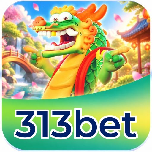 313bet VIP Program Logo